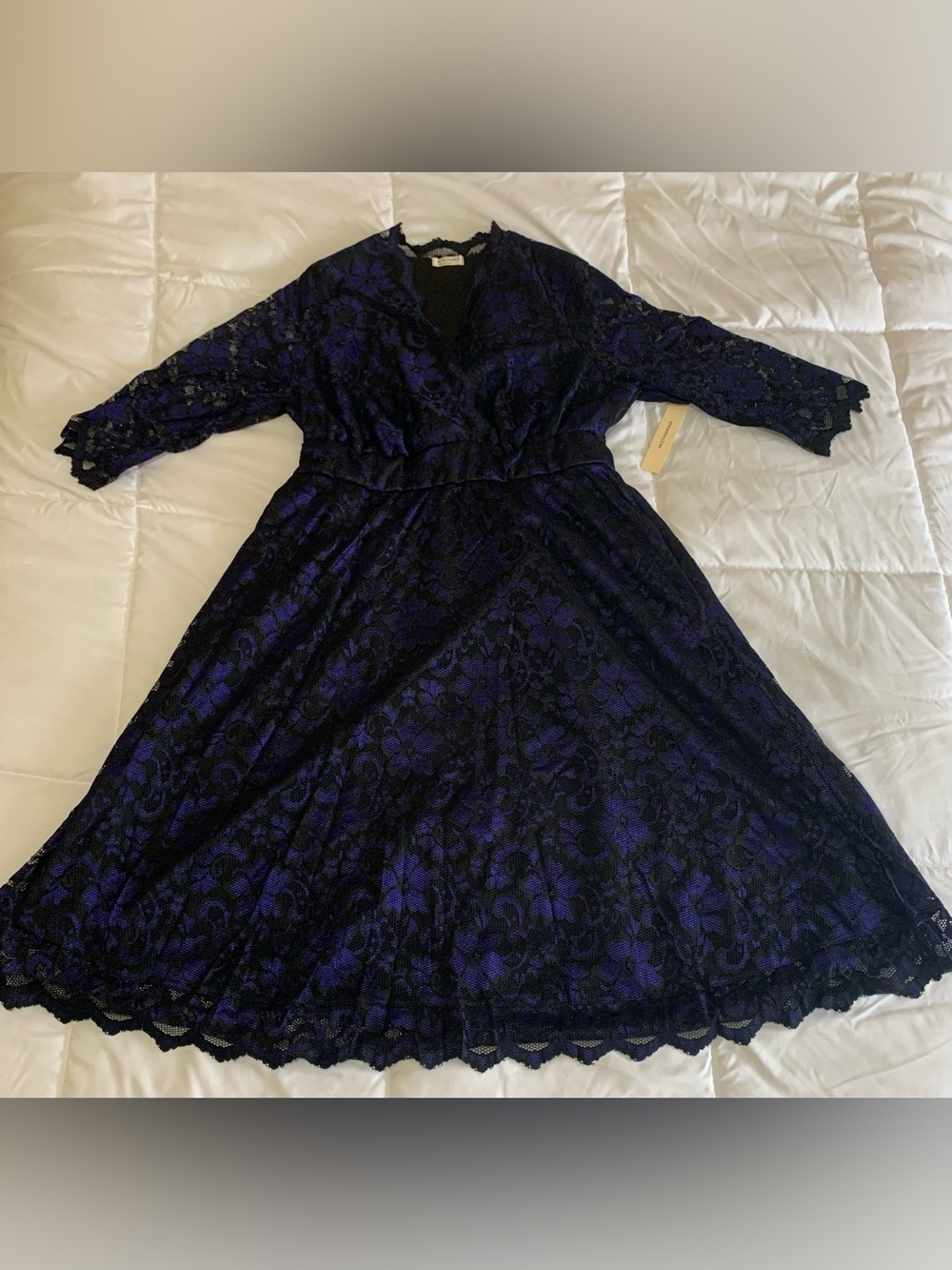 New KIYONNA Dress Size 1X